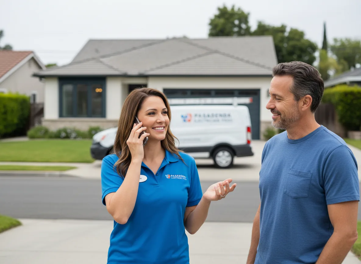 Electrician Ellerslie, MD FAQs